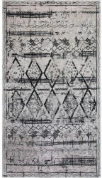 Vitaus Szürke mosható szőnyeg 160x230 cm Vintage Orient - Vitaus