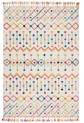Flair Rugs Krémszínű gyerek szőnyeg 120x170 cm Prairie - Flair Rugs