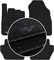 Max-Dywanik Ford Fiesta MK6 2008-2011 Autószönyegek az autóhoz - allegro - 9 810 Ft
