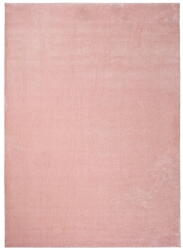 Universal Montana rózsaszín szőnyeg, 140 x 200 cm - Universal