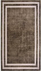 Vitaus Barna mosható futószőnyeg 200x80 cm - Vitaus