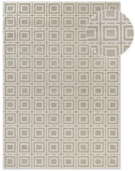 Elle Decoration Krémszínű szőnyeg 200x280 cm Perles Howlite - Elle Decoration