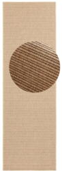 Hanse Home Bézs kültéri-beltéri futószőnyeg 80x250 cm Nature - Hanse Home