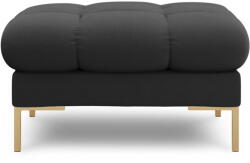 Cosmopolitan Design Sötétszürke lábtartó Bali - Cosmopolitan Design - bonami - 113 520 Ft