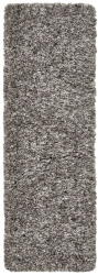Think Rugs Szürke futószőnyeg 60x220 cm Vista - Think Rugs