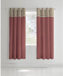 Catherine Lansfield Kashmir 2 db függöny, 168 x 183 cm - Catherine Lansfield