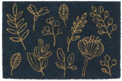 Premier Housewares Kókuszrost lábtörlő 40x60 cm Sustain Botanical - Premier Housewares