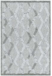 Ayyildiz Világosszürke kültéri szőnyeg 200x290 cm Bahama - Ayyildiz Carpets