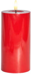 Sirius Elemmel működő LED gyertya (magasság 15 cm) Sille - Sirius