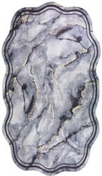 Vitaus Szürke szőnyeg 100x60 cm - Vitaus