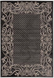 FD Sötétszürke szőnyeg 80x150 cm Soft - FD - bonami - 19 660 Ft