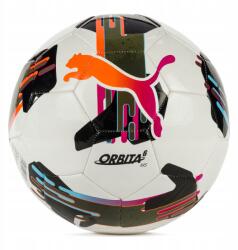 PUMA Focilabda, Orbita 6 MS, fehér/multicolor, Size 5 (084335 01)