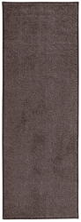 Hanse Home Pure antracitszürke futószőnyeg, 80 x 200 cm - Hanse Home