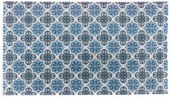 Artsy Mats Lábtörlő 40x70 cm Mosaic - Artsy Doormats - bonami - 6 480 Ft