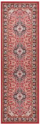 Hanse Home Skazar Isfahan piros futószőnyeg, 80 x 250 cm - Nouristan