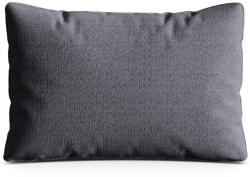 Cosmopolitan Design Sötétszürke buklé párna kanapéra Kemi - Cosmopolitan Design