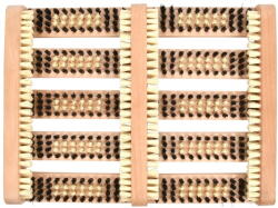 Esschert Design Fa lábtörlő 26.4x36 cm Duo - Esschert Design