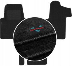 Max-Dywanik Renault Master III 2os 2010- Autószönyegek autóba