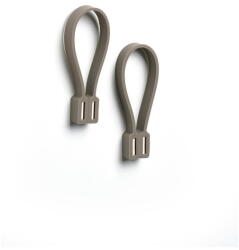 Zone Szilikon akasztó szett 2 db-os Loop - Zone - bonami - 8 390 Ft