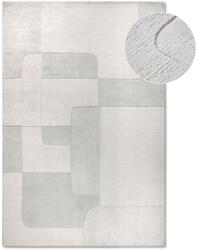 Villeroy & Boch Krémszínű kézi szövésű gyapjú szőnyeg 80x150 cm Charlotte - Villeroy&Boch