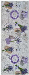 Universal Sprinty Lavender futószőnyeg, 52 x 200 cm - Universal