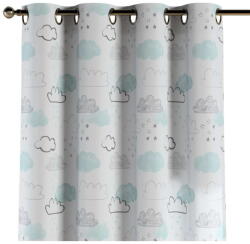 Yellow Tipi Gyerek függöny 260x130 cm Magic - Yellow Tipi - bonami - 24 720 Ft