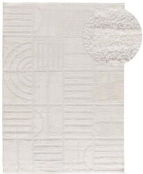 Universal Krémszínű szőnyeg 140x200 cm Blanche - Universal - bonami - 29 657 Ft