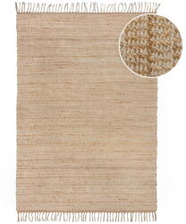 Flair Rugs Natúr színű szőnyeg 120x170 cm Levi - Flair Rugs