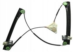 DPA Szélvédőemelő Első L Vw Polo 1.2 1.4 Fsi TDI-hez