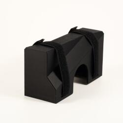  Active Targer 1 és 2 hangszedővédő huzat, fekete, PLA (ACTIVE TARGER czarny PLA)