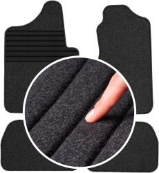 Max-Dywanik Chevrolet Tahoe I 1995-2000 Autószönyegek autóhoz Grafit Erősítés XXL