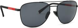 Prada 0PS 54ZS 1BO02G 60 Слънчеви очила