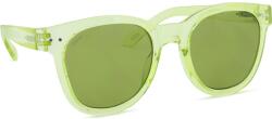 IZIPIZI Sun #N Dynamic Green Слънчеви очила