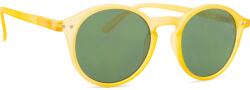 IZIPIZI Sun #D Yellow Honey Слънчеви очила