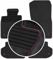 Max-Dywanik Bmw 5 F10 F11 Fl Rwd 2013-2017 Velúr ablaktörlőlapát autóhoz