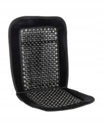 Amio Gömbülés huzat, fekete