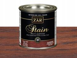 Zar Fazugató faanyaghoz 518 parketta lépcső bútor kiemeli a fa erezetét 18m2 236ml (518)