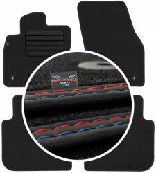 Max-Dywanik Vw Tiguan Allspace 2018- Autószönyegek garnitúra - allegro - 16 150 Ft