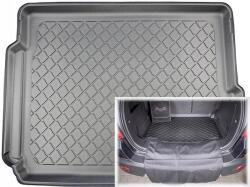 Max-Dywanik Grandland X Hibrid 2019- Csomagtérszőnyeg MultiProtector védőburkolat