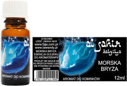 Synchro Tengeri Szellő Óceán Tenger Illat 12ML Illóolaj (SAK006)