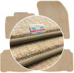 Max-Dywanik Ford Edge Suv 2016- Autó szőnyeg szett, velúr