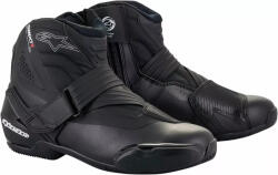 Alpinestars Ghete Alpinestars SMX-1R V2, culoare negru, marime 45 (34010793PE) - mxenduro