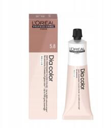 L'Oréal L'Oreal Dia Color Hajfesték Toner, 5.3 világos aranybarna, 60ml