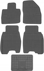 FroGum Honda Civic VIII 2006-2011 Autószönyegek gumi Frogum alagútvédő