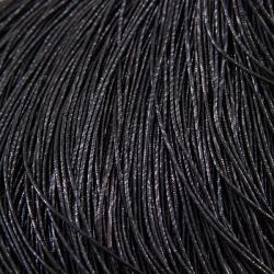 MIXFORM Truncal Hímzővászon 4 ágú, réz, fekete, 1mm, 490cm/10g (13WB16731)