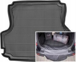 Max-Dywanik Opel Vectra B Kombi 95-03 Csomagtérszőnyeg MultiProtector védőburkolat