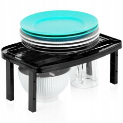 Artemis Konyhai polc Asztallap Könyvespolc Szekrény Állvány Emeleti rendszerező (VD-229206)