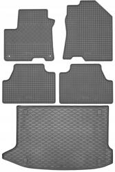 RIGUM Hyundai Kona electric 2018- Csomagtérszőnyeg autószönyegek gumi