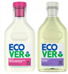 Ecover Színes Folyadék 1L Folyadék Öblítő 750ML (337925)