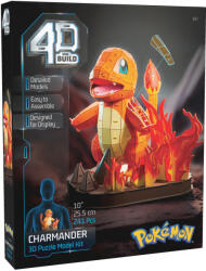 Spin Master Pokémon Charmander puzzle (6075063)